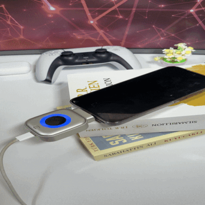 Voltart PowerGuard — Otomatik Şarj Kesme Cihazı (Type-C)